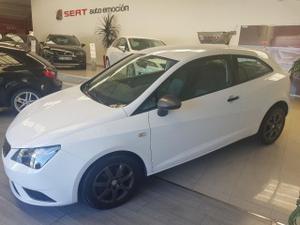 Seat Ibiza SC 1.6 TDi Reference