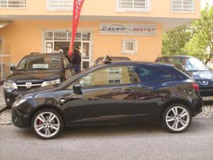 Seat Ibiza SC 1.6 TDi Sport DPF