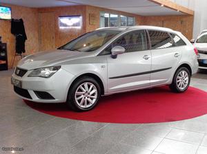 Seat Ibiza ST 1.2 TDi Reference Abril/13 - à venda -