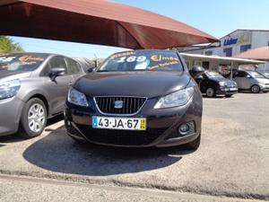 Seat Ibiza Sport