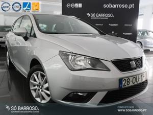 Seat Ibiza St 1.6 TDi Style