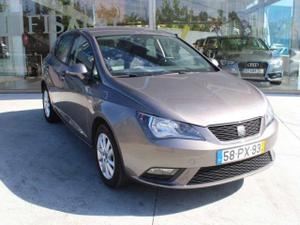 Seat Ibiza V Fresc