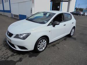 Seat Ibiza V Reference