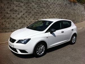 Seat Ibiza V Style