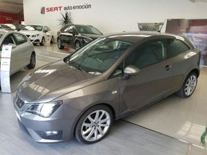 Seat Ibiza sc 1.0 ecotsi fr