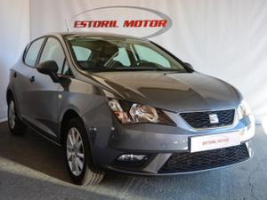 Seat Ibiza st 1.0 reference