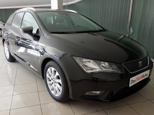 Seat Leon 1.6 TDI ST Ecomotive Style 110cv