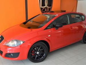 Seat Leon 1.9 TDI ECOMOTIVE