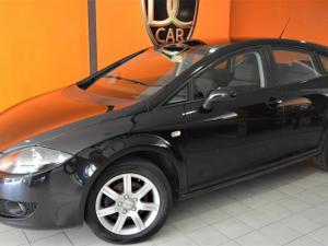 Seat Leon 2.0 TDI SPORT UP