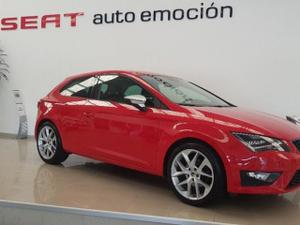 Seat Leon SC 2.0 TDi FR S/S