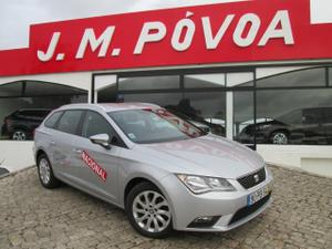 Seat Leon ST 1.6 TDI STYLE ECOMOTIVE