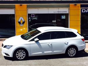 Seat Leon St. 1.6 Tdi 110cv Style