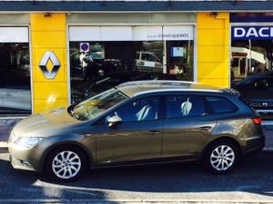 Seat Leon St. 1.6 Tdi 110cv Style