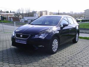 Seat Leon St (stationwagon) 1.6 Tdi Cr 105cv Ecomotive Start