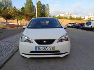 Seat Mii 1.0 Style Plus