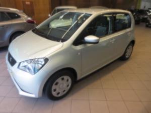 Seat Mii STYLE