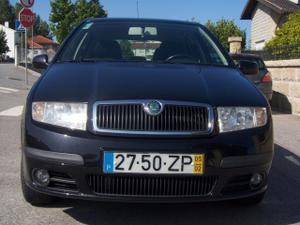 Skoda Fabia 1.2 HTP