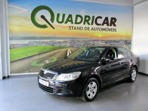 Skoda Octavia 1.6 Tdi Greenline 105 cv