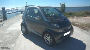 Smart Cabrio Passion  km Agosto/04 - à venda -