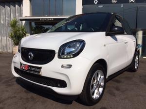 Smart ForFour Passion 90cv