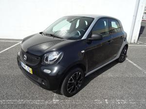 Smart ForFour cv)