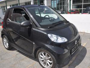 Smart ForTwo 0.8 Cdi Cabrio