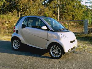 Smart ForTwo 0.8 cdi Passion 45 Setembro/09 - à venda -