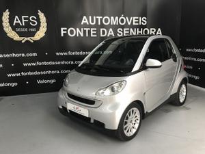 Smart ForTwo 1.0 Mhd PASSION