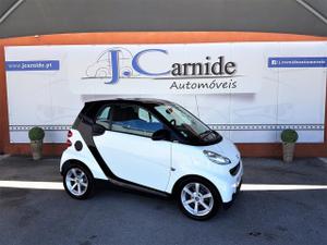 Smart ForTwo 1.0 PULSE