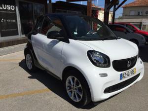 Smart ForTwo 1.0 Passion 71 Cv