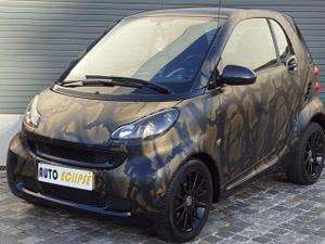 Smart ForTwo 1.0 mhd