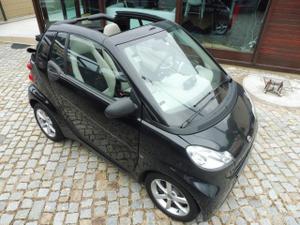 Smart ForTwo 1.0 mhd passion