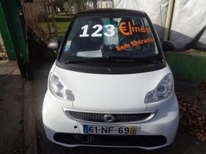 Smart ForTwo 1.0 mhd passion 71