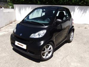 Smart ForTwo 1.0mhd Pure