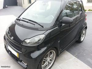 Smart ForTwo BRABUS Junho/11 - à venda - Descapotável /