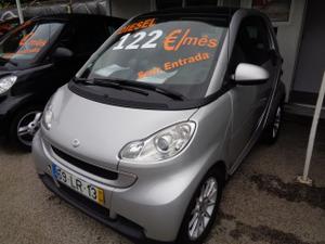 Smart ForTwo CDI