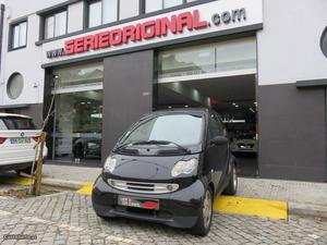 Smart ForTwo CDI Cabrio Julho/02 - à venda - Descapotável