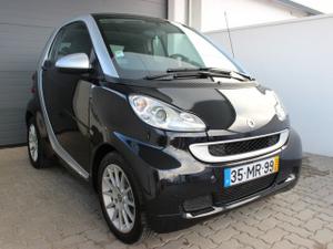 Smart ForTwo CDI PASSION/GPS