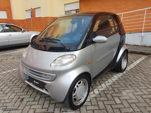 Smart ForTwo Cdi Outubro/00 - à venda - Ligeiros