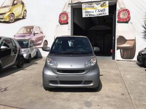 Smart ForTwo Passion