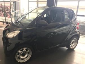 Smart Fortwo 1.0 passion 71
