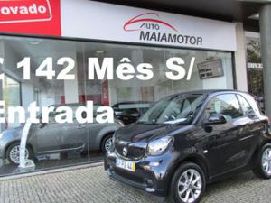 Smart Fortwo 1.0 passion 71 aut.