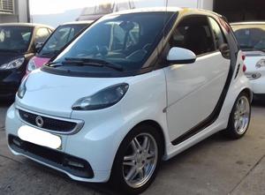 Smart Fortwo BRABUS 1.0