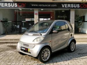 Smart Fortwo ForTwo CDi Passion