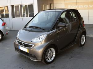 Smart Fortwo PULSE MHD