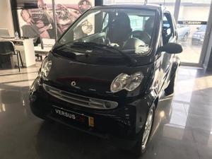 Smart Fortwo passion 61