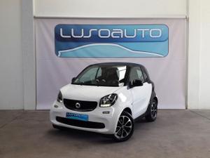 Smart Fortwo  passion aut.