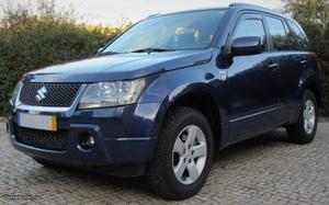 Suzuki Grand Vitara 1.9 DDIS - km Fevereiro/06 - à