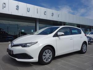 Toyota Auris 1.4 D-4D ACTIVE +AC