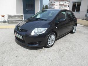 Toyota Auris 1.4 D4-D Sol